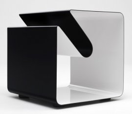 Side Table V44 by Muller