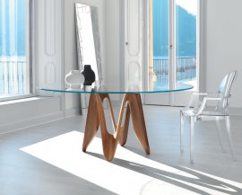 Lambda Dining Table by Sovet