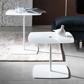 Anemone End Table by Tonelli