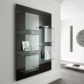 Dazibao Cabinet by Tonelli