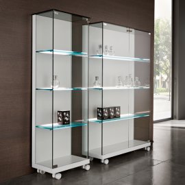 Medora Cabinet by Tonelli