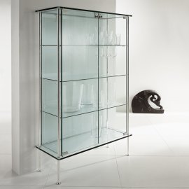 Shine Cabinet by Tonelli