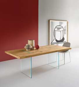 Tavolante Dining Table by Tonelli