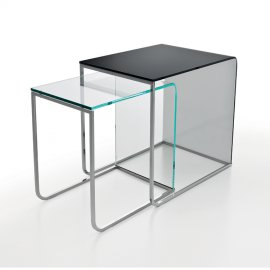 Nido Side End Table by Sovet