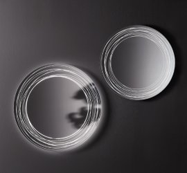 Vertigo Mirror by Sovet