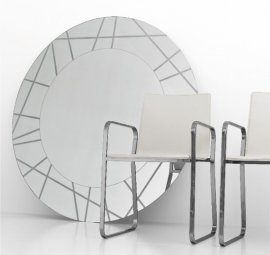 Segment Mirror by Sovet