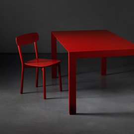 First Dining Table by Miniforms