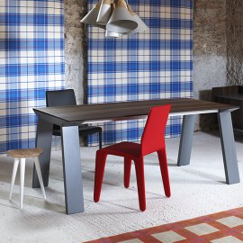 Artu Dining Table by Miniforms