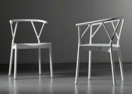 Valerie Chair by Miniforms