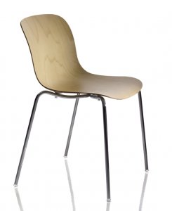 Troy Chair by Magis