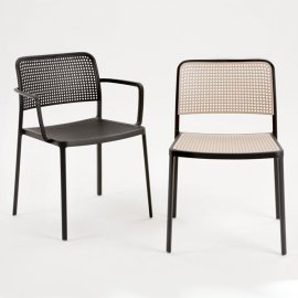 Audrey Chair by Kartell