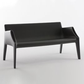 Magic Hole Sofa by Kartell