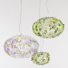 Bloom Suspension by Kartell