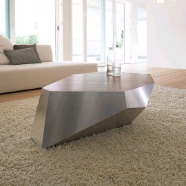 Diamante Coffee Table by Ivano Antonello Italia