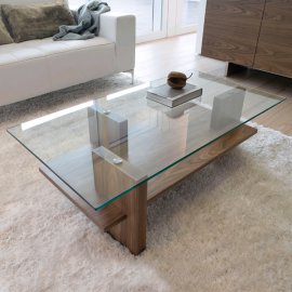 Zen Coffee Table by Ivano Antonello Italia