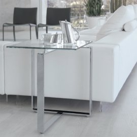 Till End Table by Ivano Antonello Italia