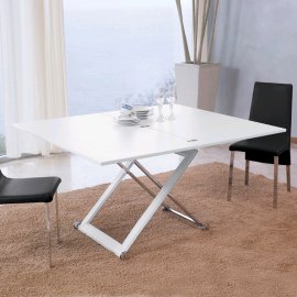 Punto Coffee/Dining Table by Ivano Antonello Italia