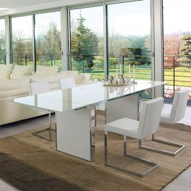 Sun Dining Table by Ivano Antonello Italia