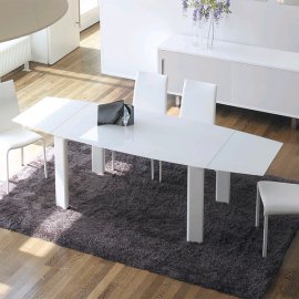 Luxo Dining Table by Ivano Antonello Italia