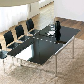 Clarance Dining Table by Antonello Italia