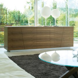 Parigi Sideboard by Ivano Antonello Italia