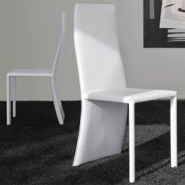 Lia Chair by Ivano Antonello Italia