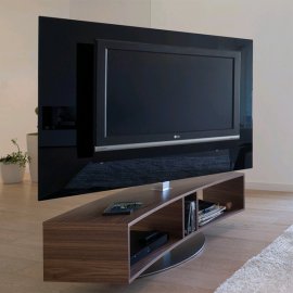 Odeon TV Unit by Ivano Antonello Italia