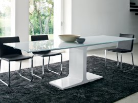 Palace Extending Dining Table by Sovet