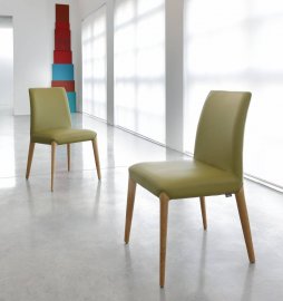 Ines Chair by Trabaldo