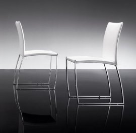 Diamond Chair by Trabaldo