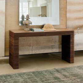 Linka Console Table by Porada