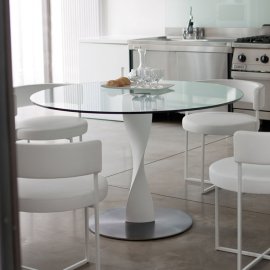 Spin Dining Table by Porada