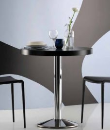 Tonda Dining Table by Pedrali