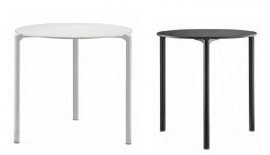 Jump Dining Table by Pedrali