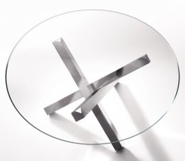 Aikido Dining Table by Sovet