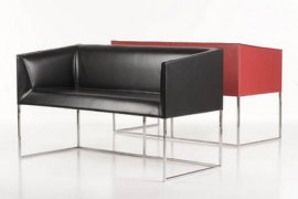 Gavi TS Sofa by Frag