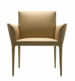 Bella L Lounge Chair by Frag