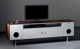 Caixa Sideboard by Miniforms