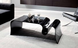 Boa Coffee Table by Unico Italia