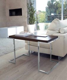 Service XL End Table by Unico Italia