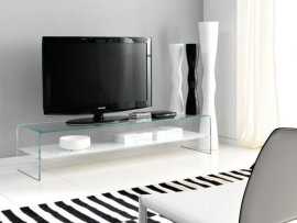 Bridge TV Unit by Unico Italia