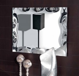 Ego Mirror by Unico Italia