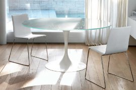 Around Dining Table by Unico Italia