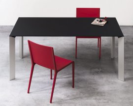 Nori Linecompact Dining Table by Kristalia