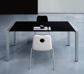 Sushi Alucompact Dining Table by Kristalia