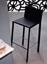 Slim Stool by Kristalia