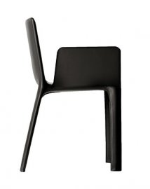 Joko Armchair by Kristalia