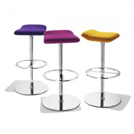 Mamy/B Bar Stool by Parri