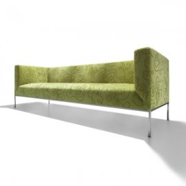 On/Off 2P/3P Sofa by Parri