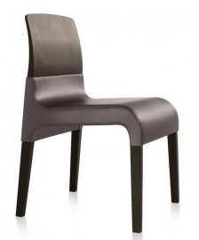 Dress DSS101 Chair by Fornasarig